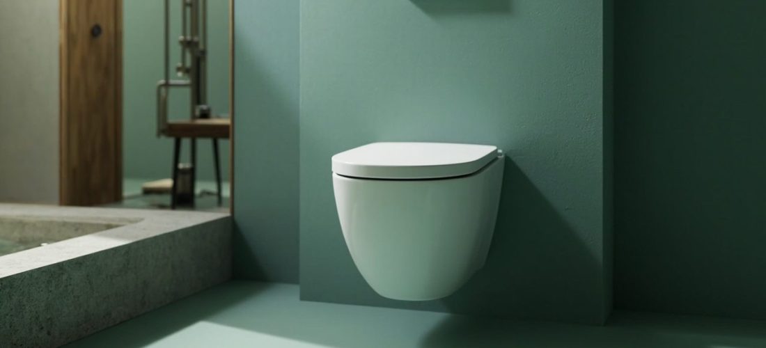 wc suspendu : conseils clés pour éviter les pièges et coûts